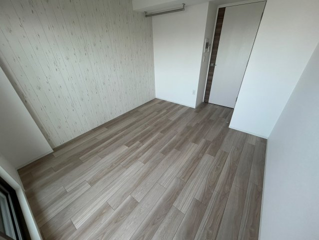 セレニテ難波ミラク参番館の内装