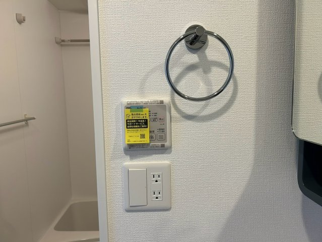 セレニテ難波ミラク参番館のその他