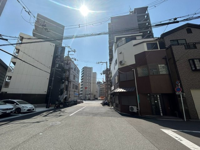 セレニテ難波ミラク参番館のその他