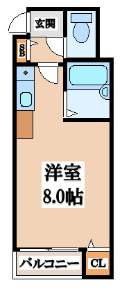【間取り】 | CTビュー小阪