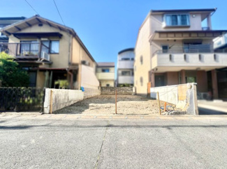 【前面道路含む現地写真】 | 山科区西野大鳥井町　土地 | 《現地》を一度ご覧になられませんか？《周辺環境》も含め、現地をご案内いたします。お気軽にお問い合わせ下さい(^^)/