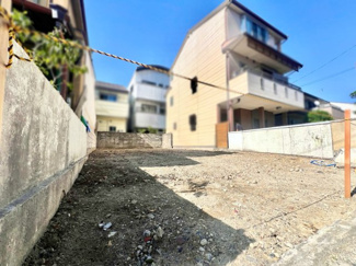 【外観】 | 山科区西野大鳥井町　土地 | 京阪バス『川田道停』から『京都駅八条口(F3)』まで乗り換えなし(^^)♪
乗車時間は約24分！