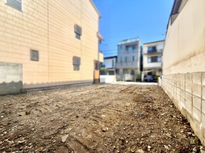 【外観】 | 山科区西野大鳥井町　土地 | お家探しは「注文建築」にするべきか「建売住宅」にするべきか、ゆいホームが一緒に考えます。『無理のない理想のマイホーム』を実現しましょう！まずは、お話しをお聞かせ下さい。ご相談は、もちろん無料です！