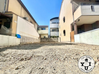 【外観】 | 山科区西野大鳥井町　土地 | 最寄り駅は地下鉄東西線『東野駅』徒歩19分です。また地下鉄東西線『椥辻駅』へも徒歩22分でアクセス可能。