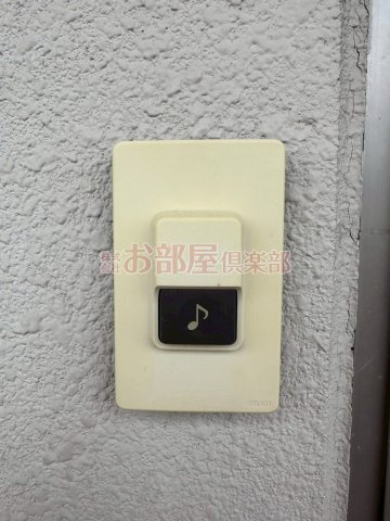 コーポアベニュー大城のセキュリティ