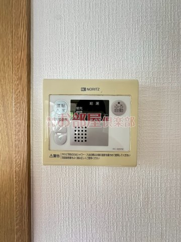 コーポアベニュー大城の設備