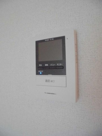 響Ａの設備