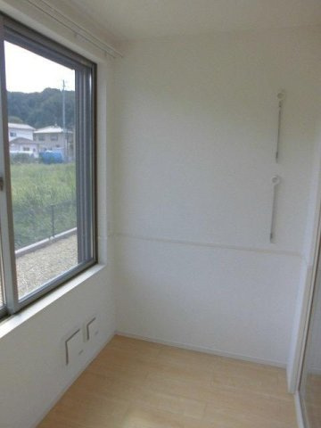 響Ａの内装|過ごしやすい室内です