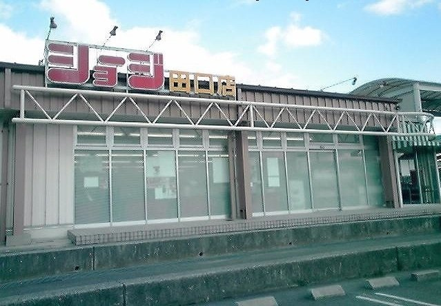 カーサ　フェリーチェ　Ａ棟の周辺|ショージ田口店まで1200m