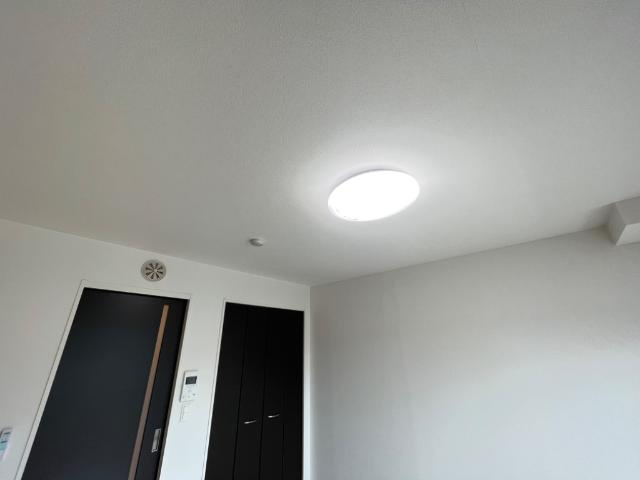 eCloudの設備|照明器具