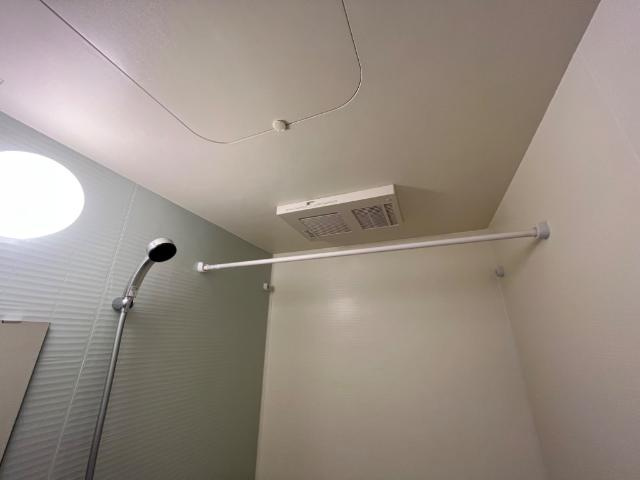 eCloudのその他|浴室乾燥機