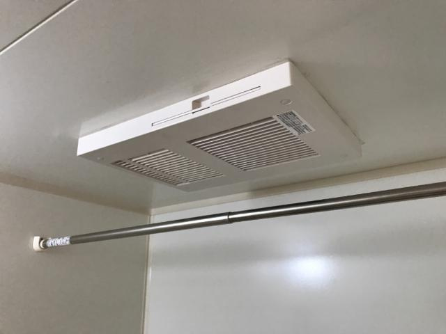 Ｖｉｆ．ｃｈａｒｍａｎｔのその他|浴室乾燥機