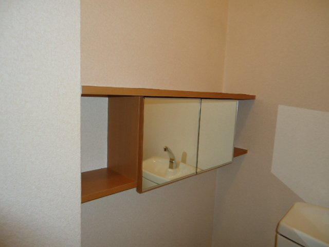 Ｖｉｆ．ｃｈａｒｍａｎｔの収納|トイレ収納