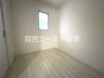 【寝室】 | Dias東石切