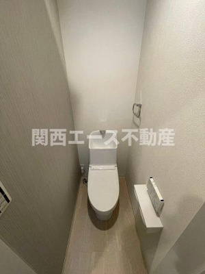 【トイレ】 | Dias東石切