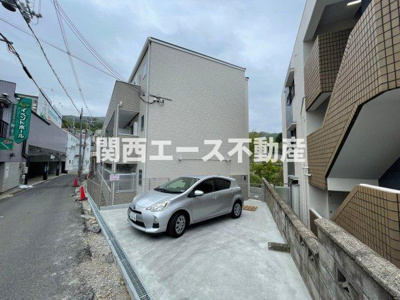 【外観】 | Dias東石切