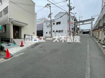  | Dias東石切