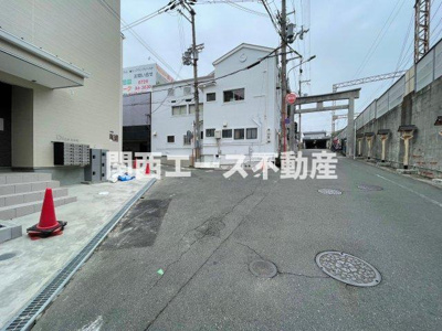  | Dias東石切