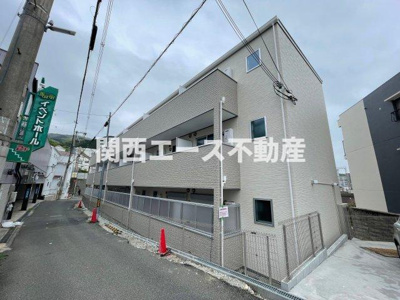 【外観】 | Dias東石切
