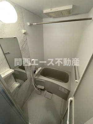 【浴室】 | Dias東石切