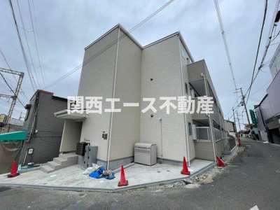 【外観】 | Dias東石切