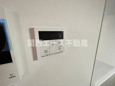 【設備】 | Dias東石切