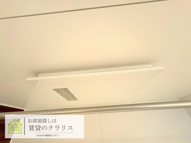 GRAMM松室吾田神町A棟