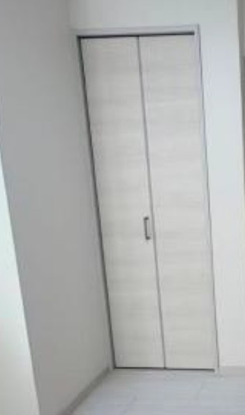 アーバンウェイル田端の収納