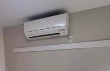 アーバンウェイル田端のその他|エアコン