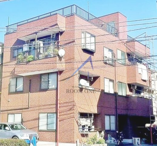 パークサイド