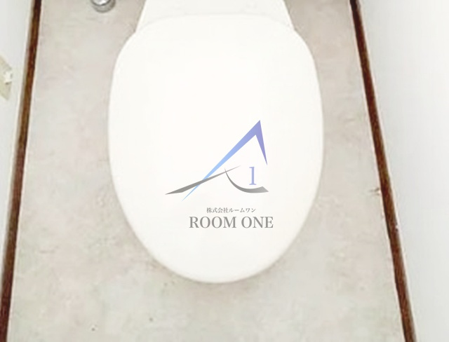 パークサイドのトイレ|トイレです。