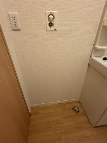 シャーメゾン・シュロスの設備