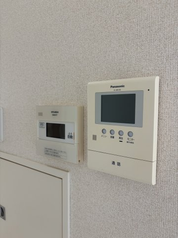 シャーメゾン・シュロスの設備