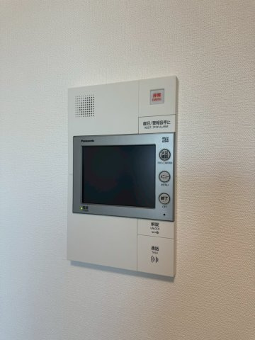 メイクスアート上前津Ⅵ　名古屋市賃貸　仲介手数料無料のセキュリティ