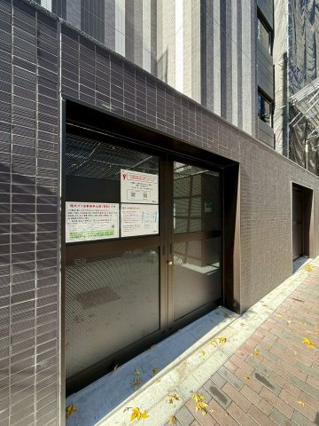 メイクスアート上前津Ⅵ　名古屋市賃貸　仲介手数料無料のその他共用部分