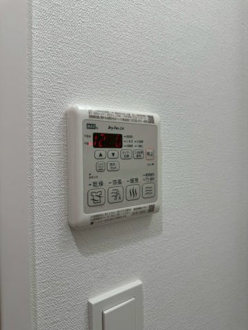 メイクスアート上前津Ⅵ　名古屋市賃貸　仲介手数料無料の設備
