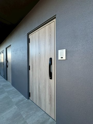 メイクスアート上前津Ⅵ　名古屋市賃貸　仲介手数料無料のその他共用部分