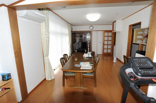 吉田３丁目中古住宅のその他