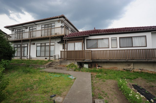 吉田３丁目中古住宅