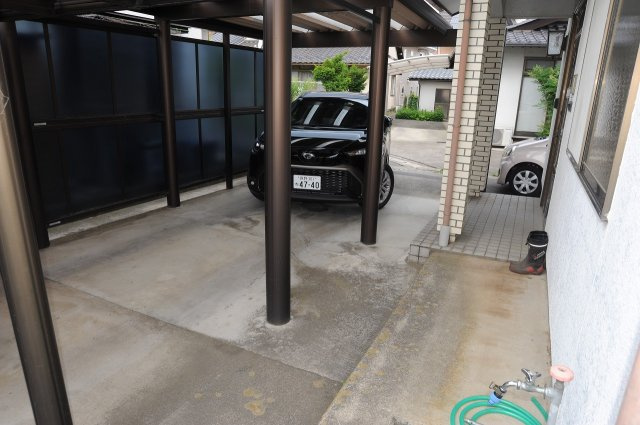 吉田３丁目中古住宅のその他
