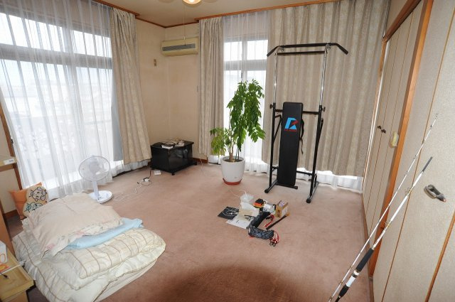 吉田３丁目中古住宅のその他