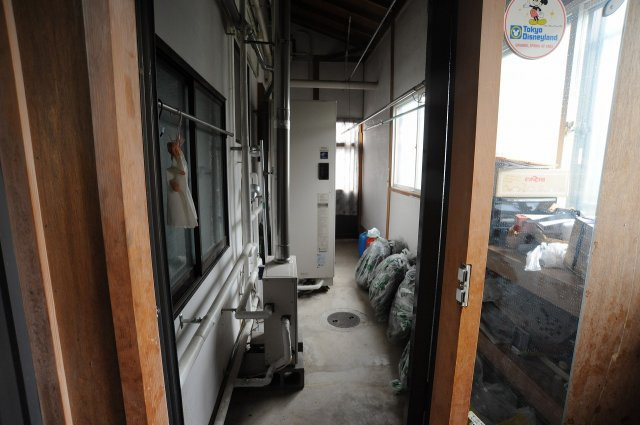 吉田３丁目中古住宅のその他