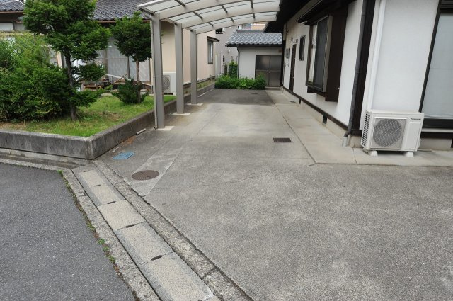 吉田３丁目中古住宅のその他