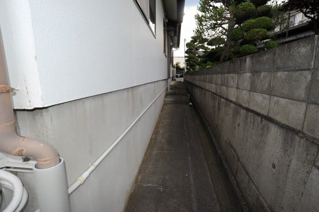吉田３丁目中古住宅のその他