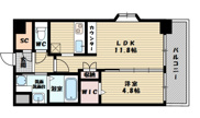 スプランディッド新大阪EASTの画像