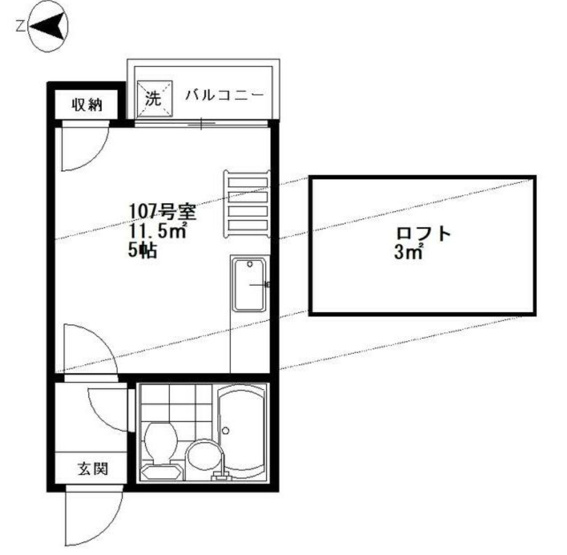 【間取り】 | ライフピアマーブル