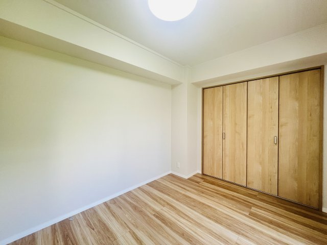 マンション長田11の洋室|洋室です