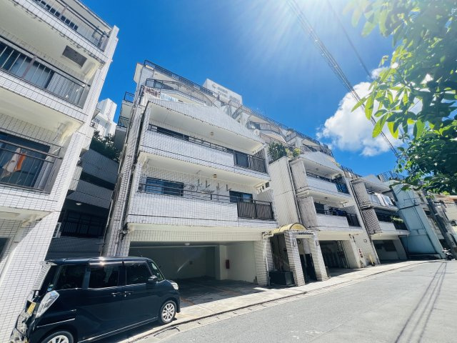 マンション長田11