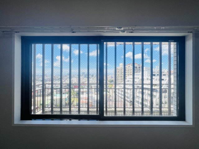 マンション長田11のその他共用部分