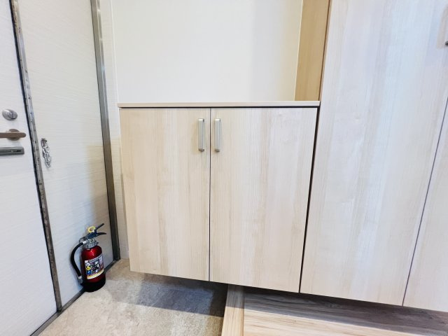 マンション長田11のその他